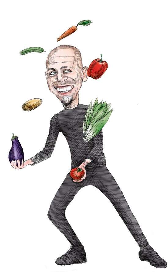עדי עזרא /איור : גיל ג'יבלי עדי עזרא /איור : גיל ג'יבלי