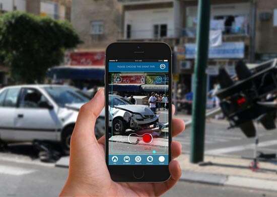 Reporty HLS / צילום: יחצ Reporty HLS / צילום: יחצ