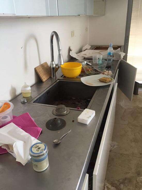 ענבל אור דירה / צילום: יחצ ענבל אור דירה / צילום: יחצ
