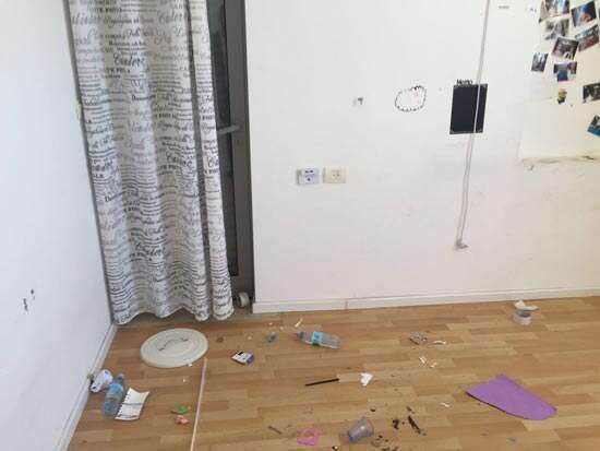 ענבל אור דירה / צילום: יחצ ענבל אור דירה / צילום: יחצ
