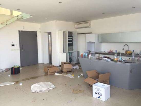 ענבל אור דירה / צילום: יחצ ענבל אור דירה / צילום: יחצ