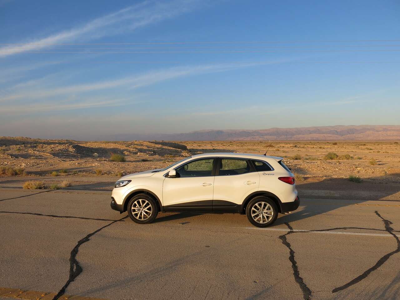 רנו קדגאר 0056