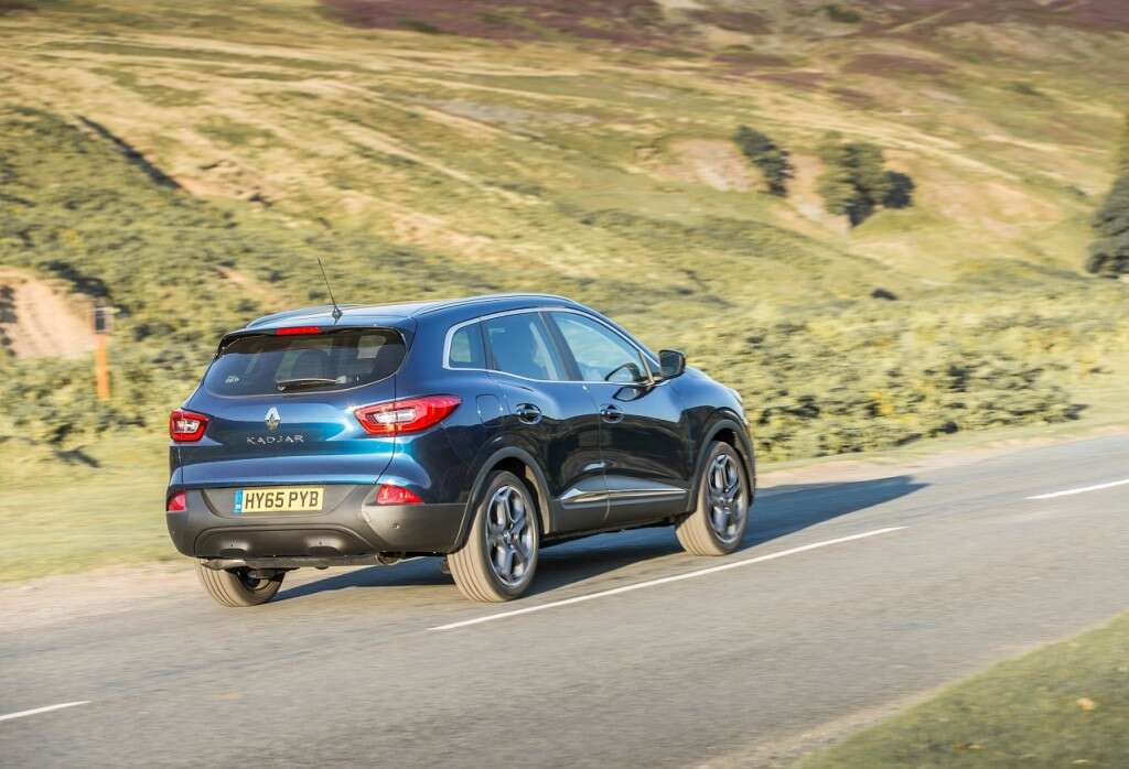 רנו קאדגאר 0053