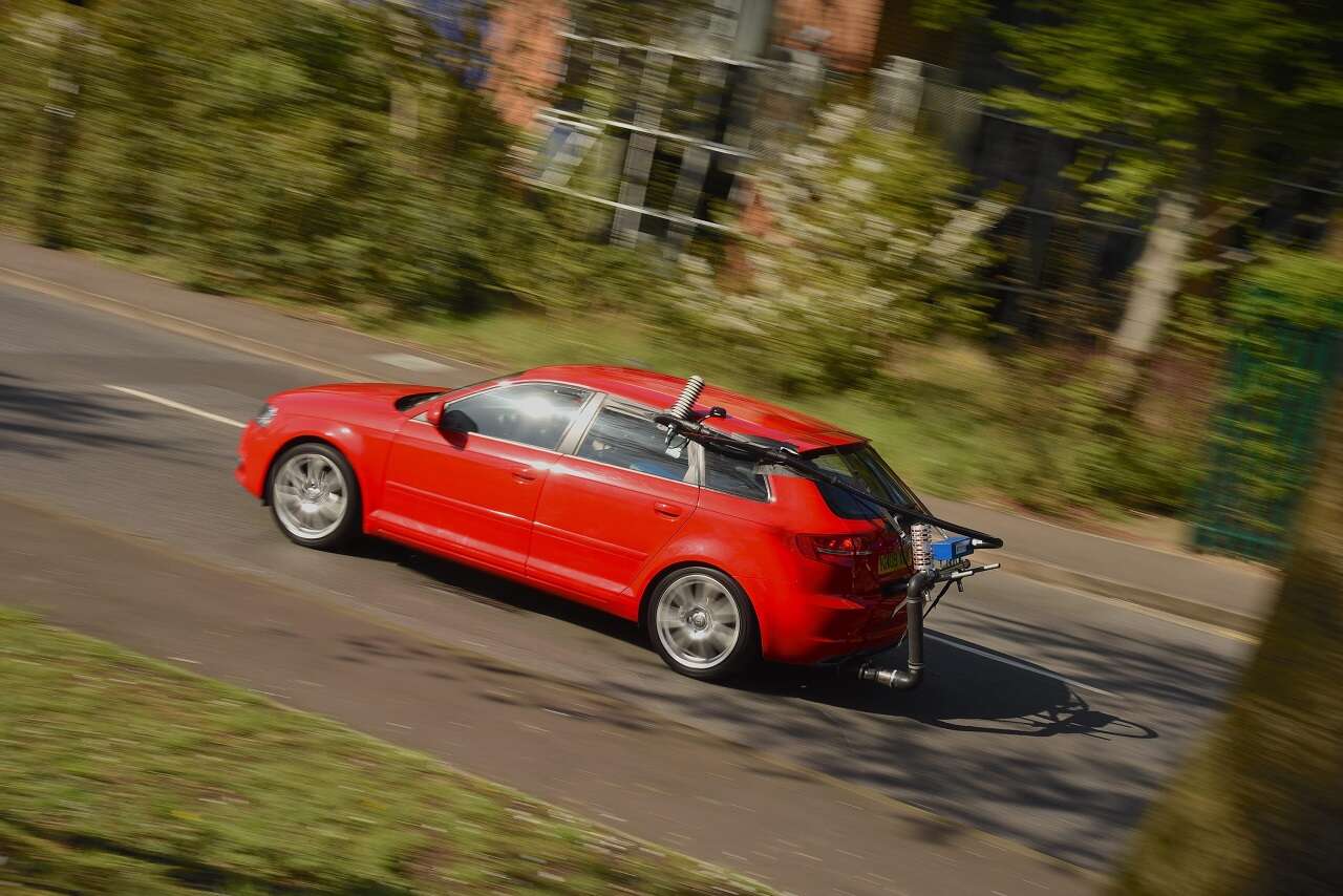 זיהום אוויר 5566