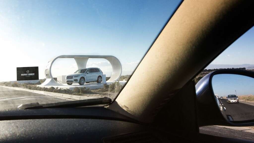 וולוו שודדת הדרכים 083