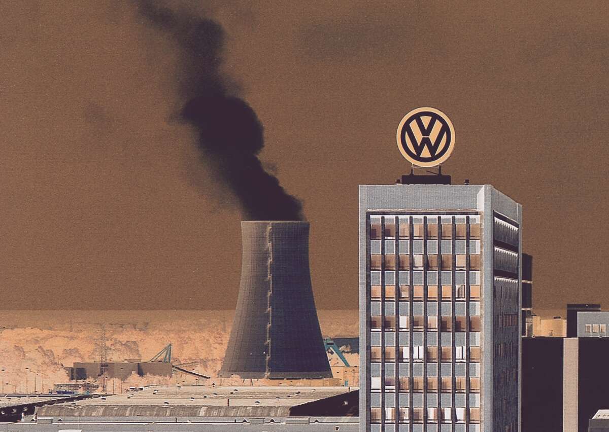 פרשת דיזלגייט