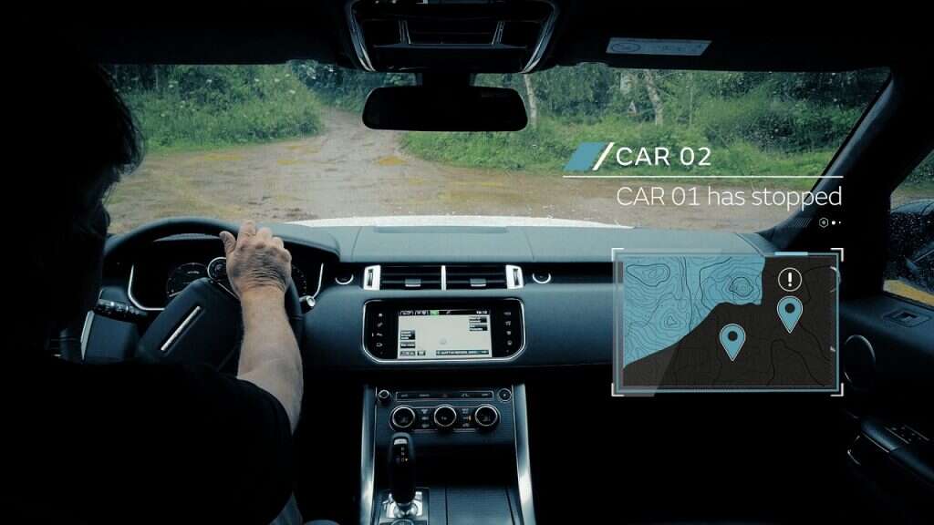 לנדרובר אוטונומית בשטח 0028