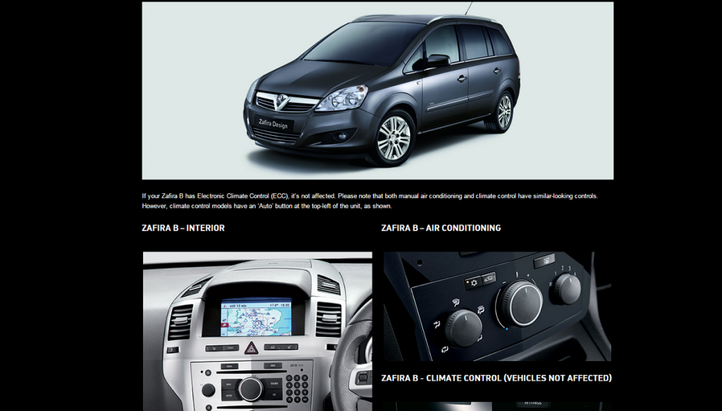 אתר ווקסהול בריטניה