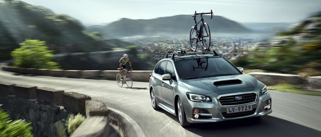 סובארו לבורג -099