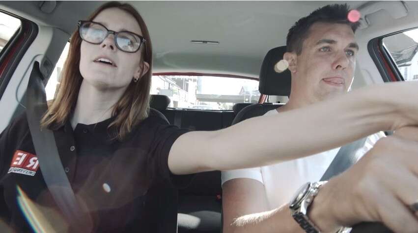 לימוד נהיגה 6666