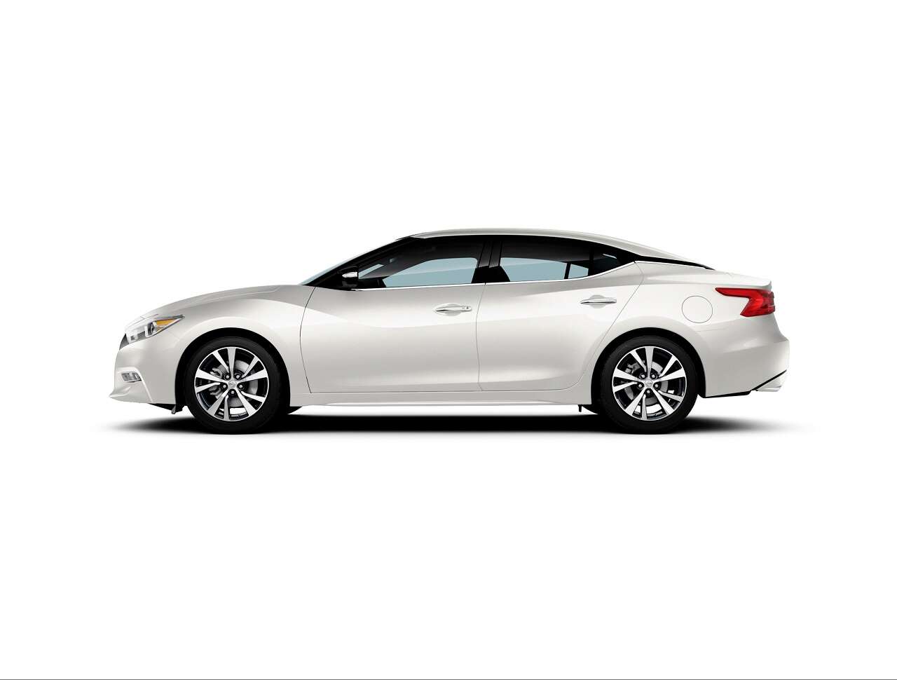 ניסאן מקסימה 2016 - 0053