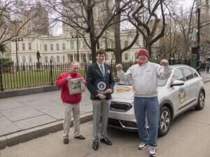 Niro Guinness World Record