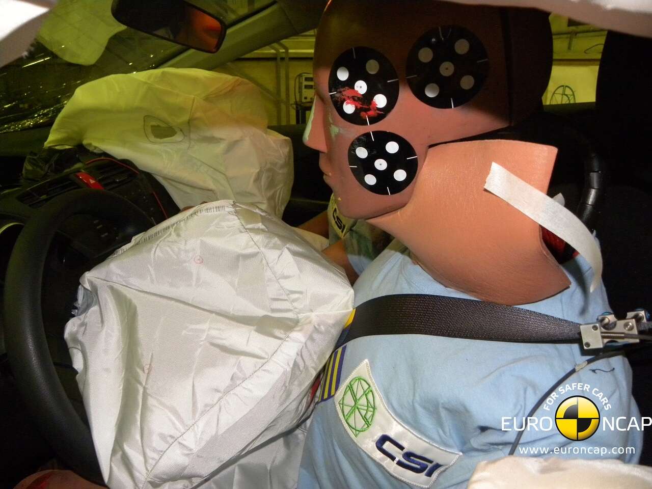 כרית אוויר הונדה סיוויק 005