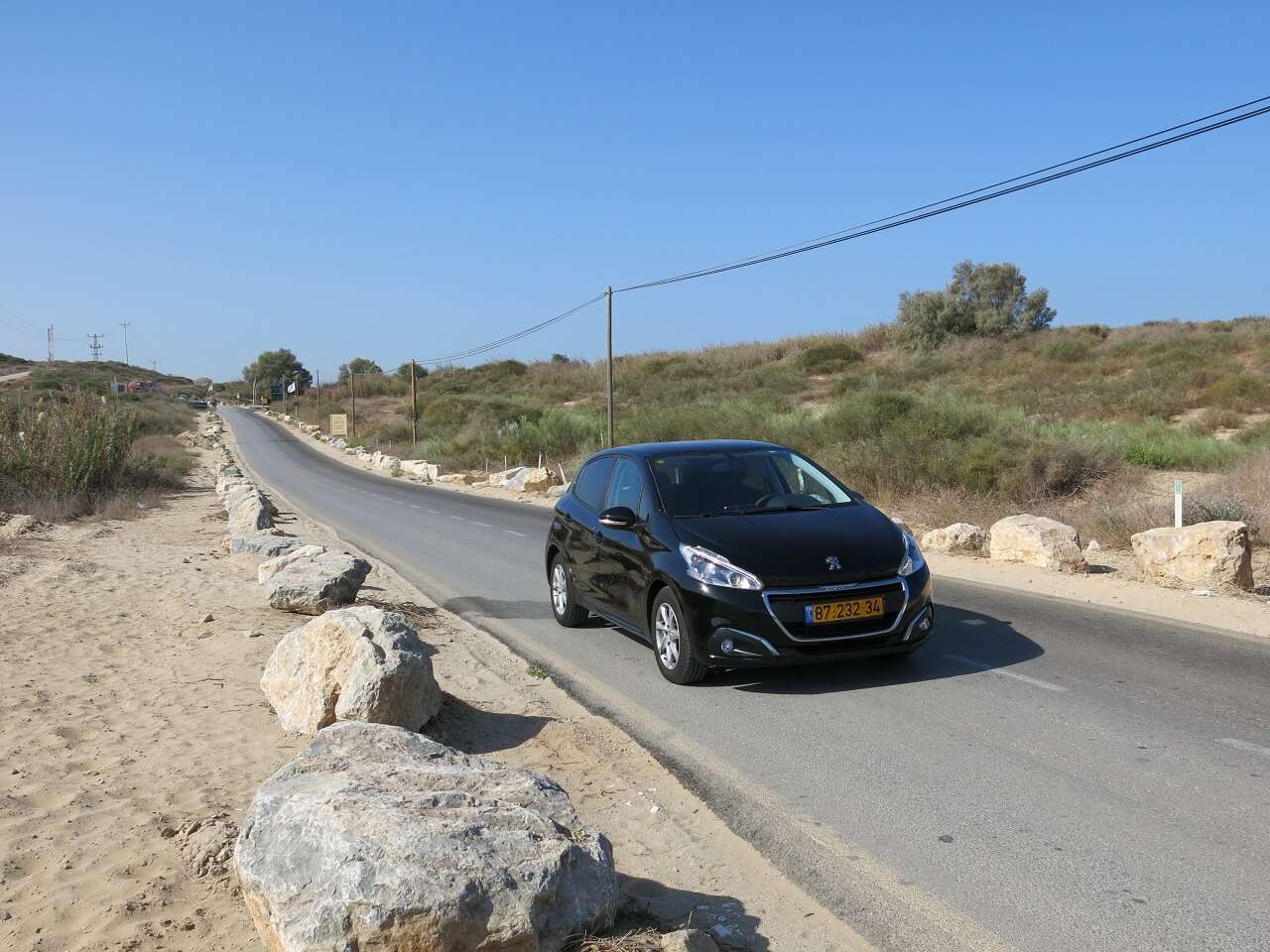 פיגו 208 דיזל 0032