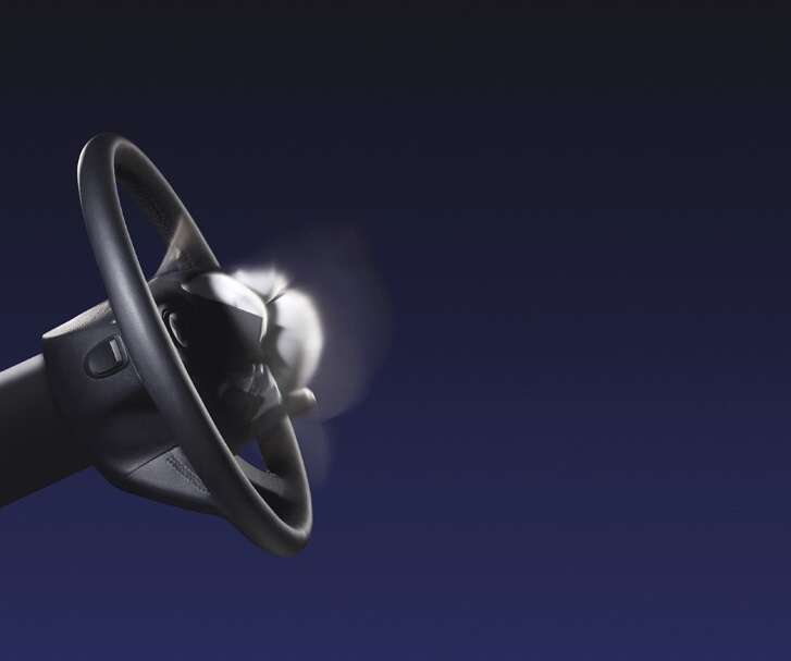 כרית אוויר 4110