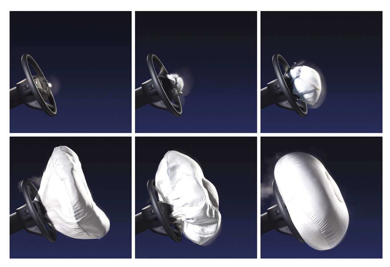 כרית אוויר 4111