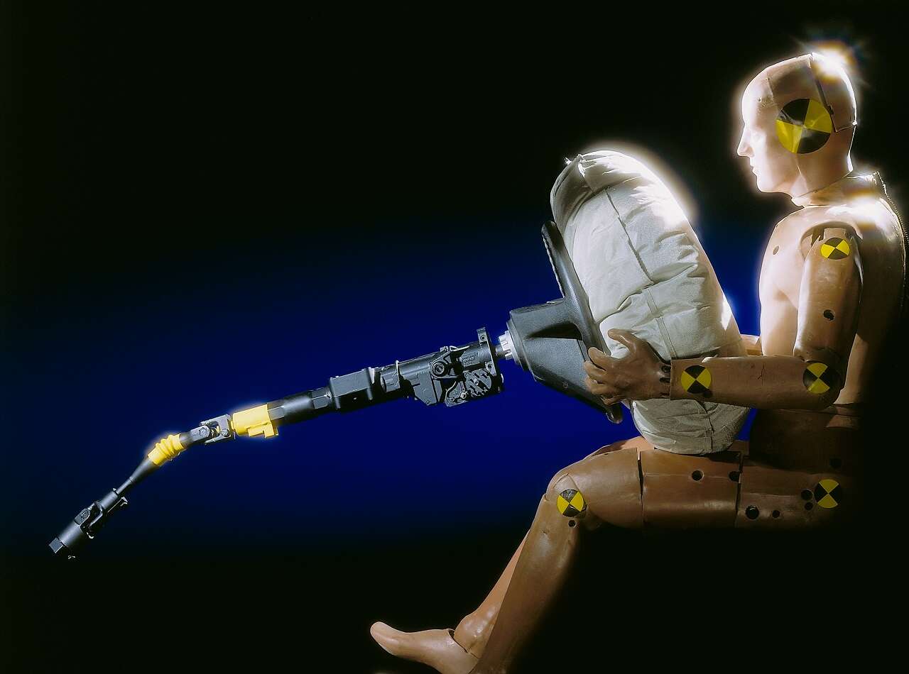 כרית אוויר 46560