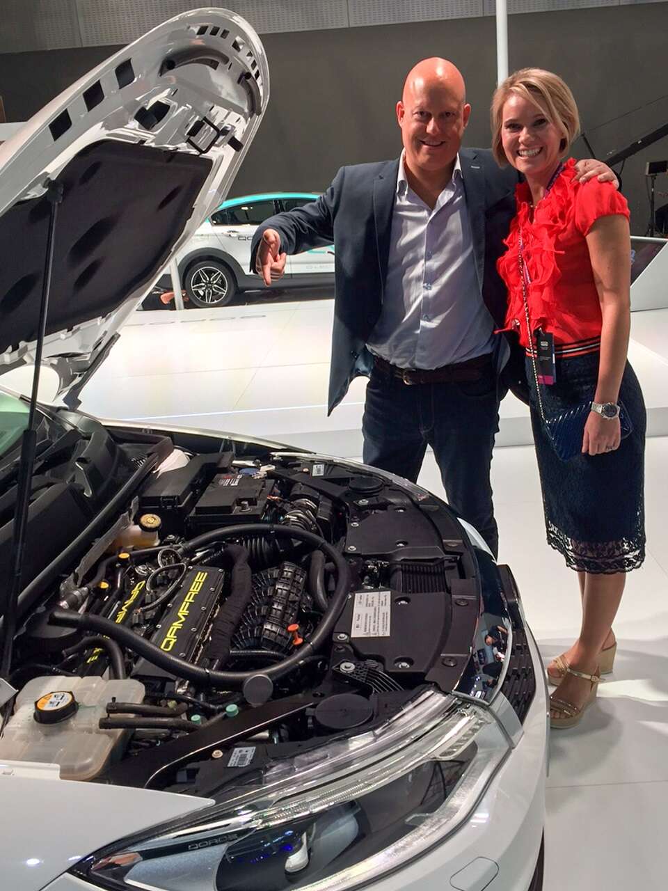 QAMFREE מנוע - 007