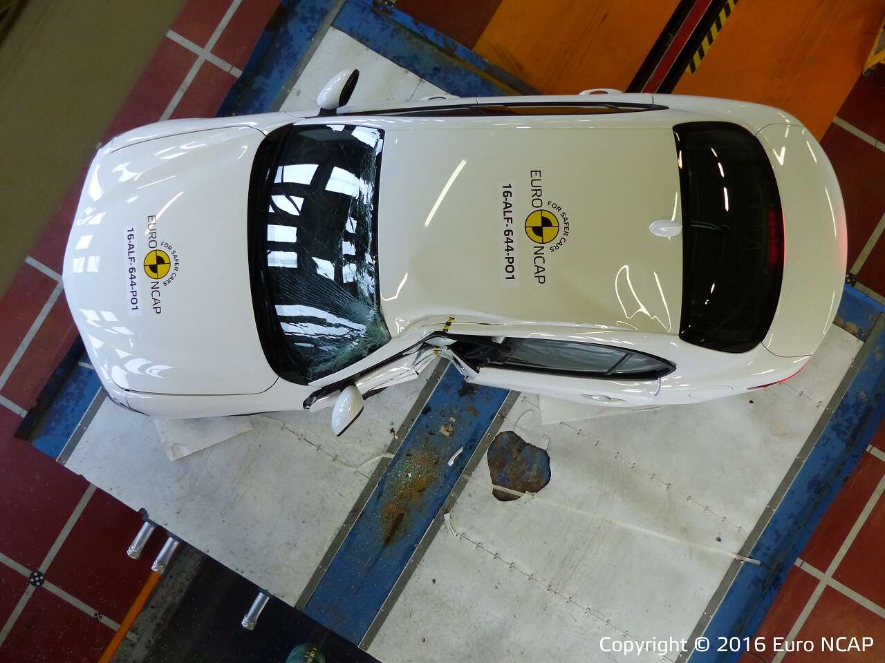 אלפא רומיאו גוליה מבחן ריסוק.jpg - 008