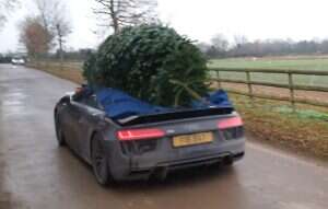 כריסמס מוטורי 144