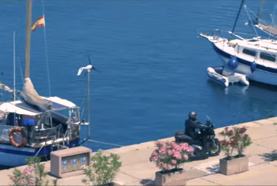 0064 ADV טיזר הונדה