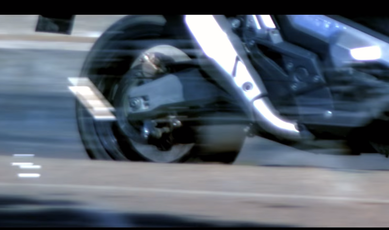 0065 ADV טיזר הונדה