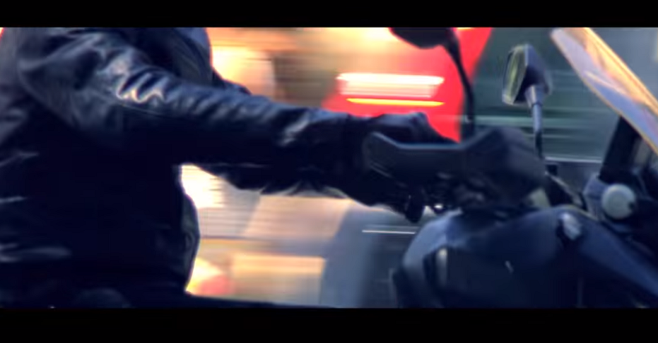 0068 ADV טיזר הונדה