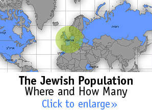 Top 100 Most Influential Jews in the World