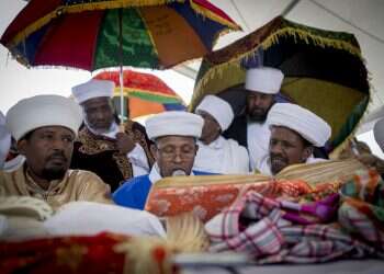 צילום: מרים אלסטר/פלאש 90