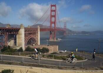 כשיש גן עדן: כור ההיתוך של סן פרנסיסקו