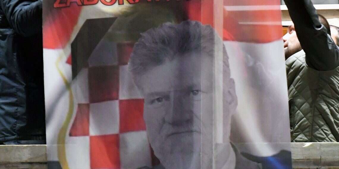 כוס תרעלה: סיפורו הטרגי של סלובודן פרליאק