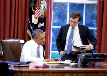 צילום: הבית הלבן