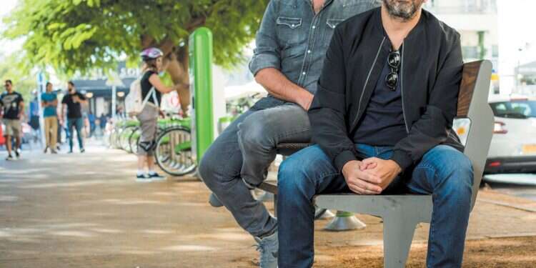 צילום: אריק סולטן