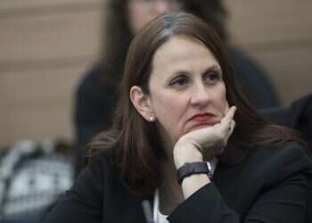 צילום: יונתן זינדל\פלאש90