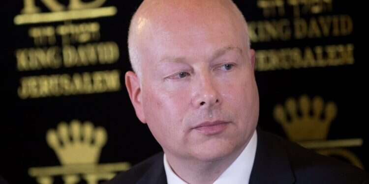 ג'ייסון גרינבלט. צילום: יונתן זינדלפלאש90 צילום: יונתן זינדל\פלאש90