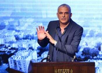 צילום: לירון מולדבן