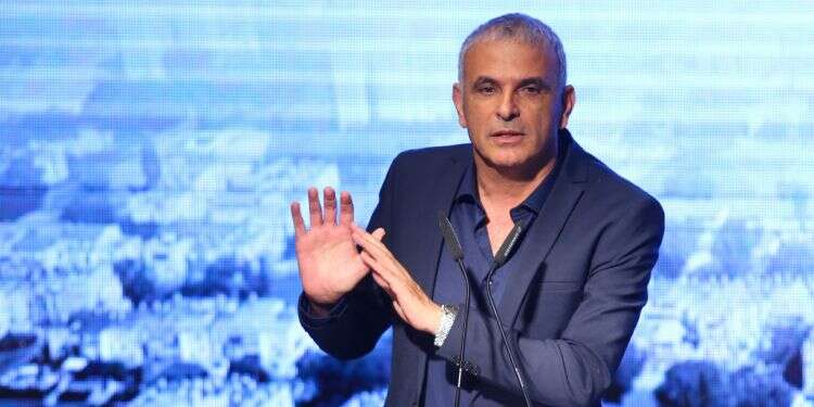 צילום: לירון מולדבן