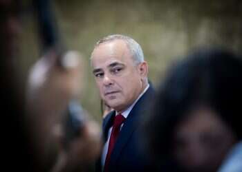 צילום: יונתן זינדל /פלאש90 העיסוק בבג"ץ יצא מכל פרופורציה