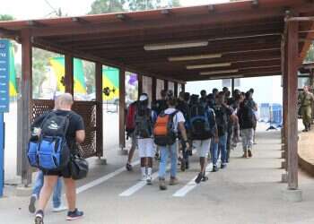 הקרב על הרצון: כך צה"ל נלחם על הלוחמים