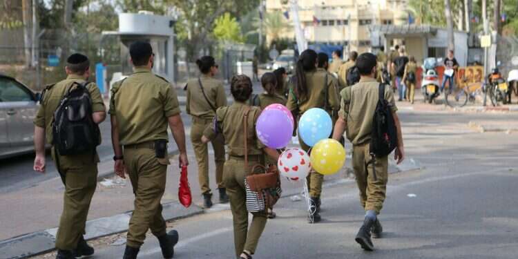 הקרב על הרצון: כך צה"ל נלחם על הלוחמים