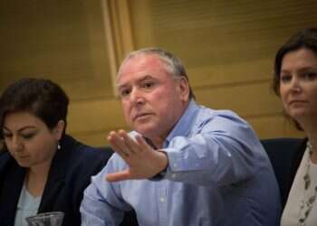 צילום: הדס פרוש\פלאש 90