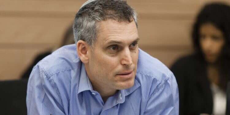 המשנה ליועץ המשפטי לממשלה עו צילום: דודי ועקנין