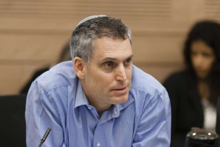 צילום: דודי ועקנין