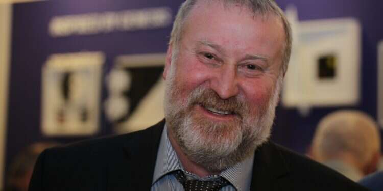 היועץ המשפטי אביחי מנדלבליט. צילום: מרים צחי צילום: מרים צחי