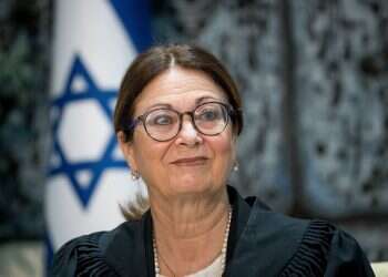 צילום: יונתן זינדל\פלאש90