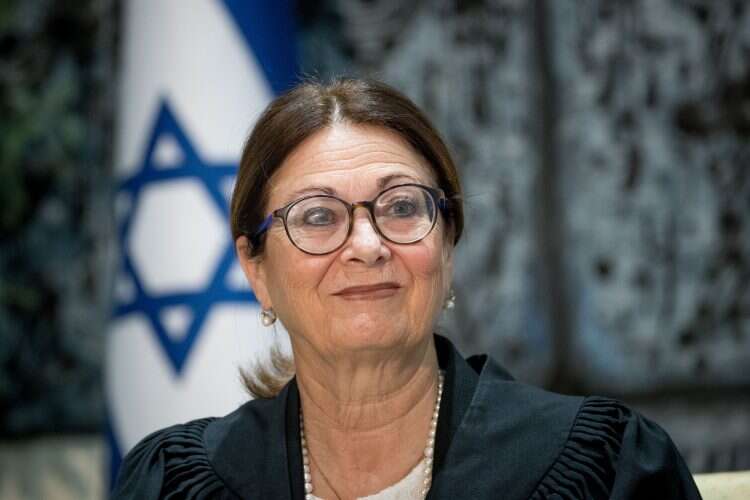 צילום: יונתן זינדל\פלאש90