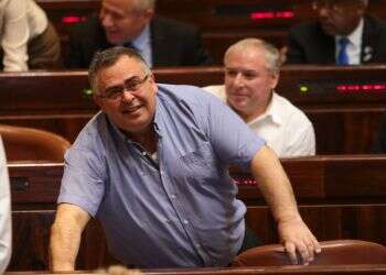 צילום: אורן בן חקון