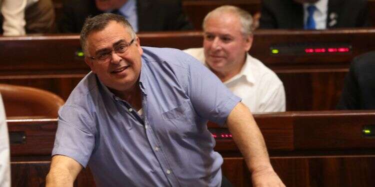 דוד ביטן. צילום: אורן בן חקון צילום: אורן בן חקון