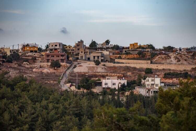 צילום: אנצ'ו ג'וש ג'יני