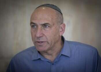 צילום: יונתן זינדל\פלאש90